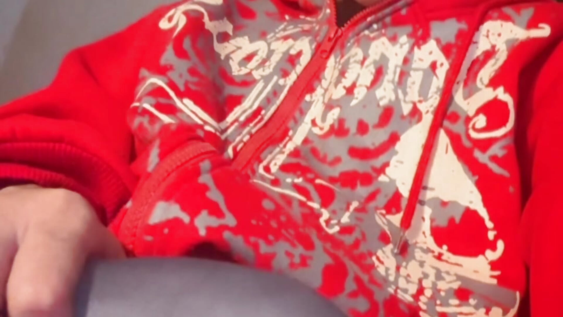 palpita por ti 😈🔥 - vídeo de la modelo de cam alejito_jeje