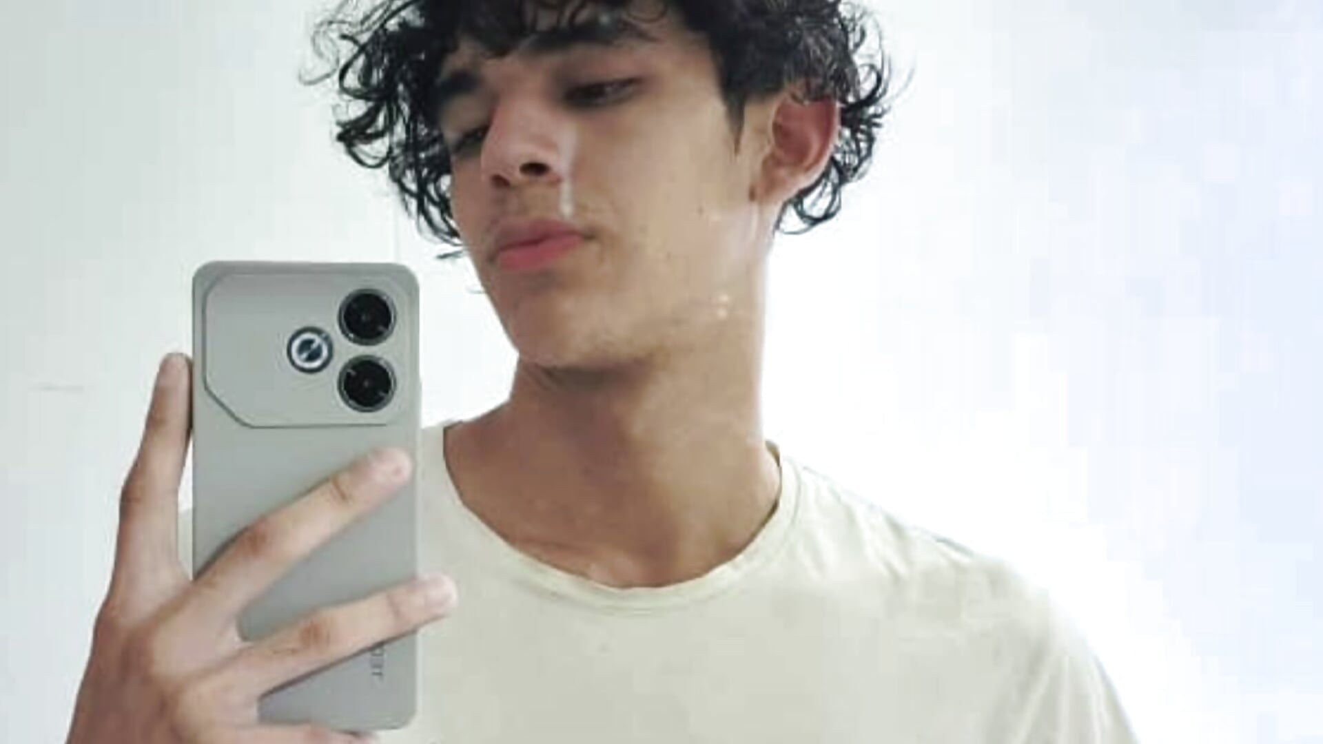 FlinsShadow - вебкам модель избранные видео 727