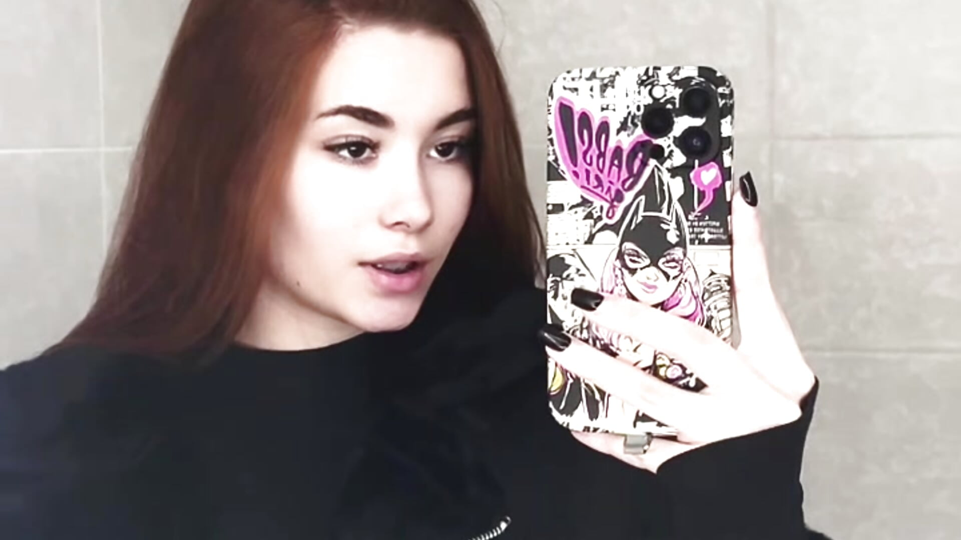 Styleee, yeaahhhh - فيديو من Lunavira موديل الكام