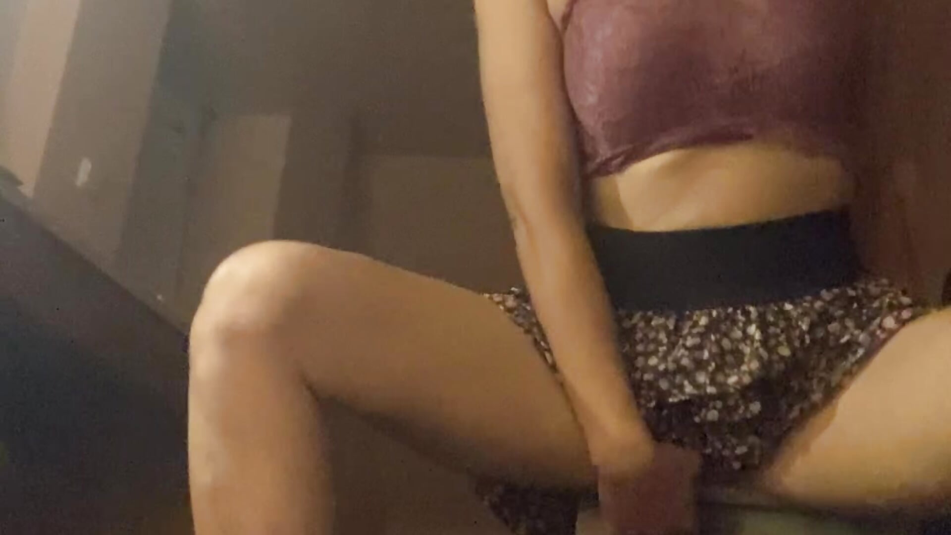 Cute strip - DtPORNBITCH主播的视频