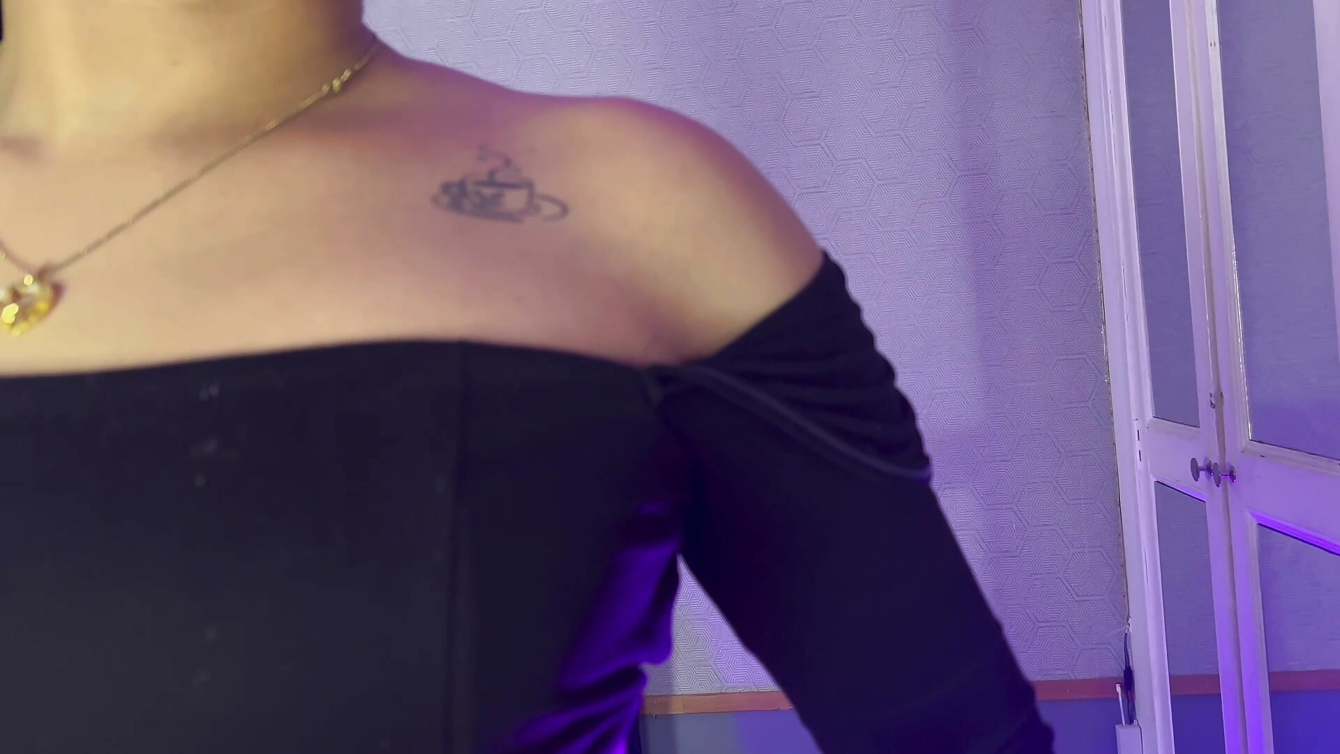 Body Tour​🔥​🔥​ - vídeo de la modelo de cam Sweet_Sinners_