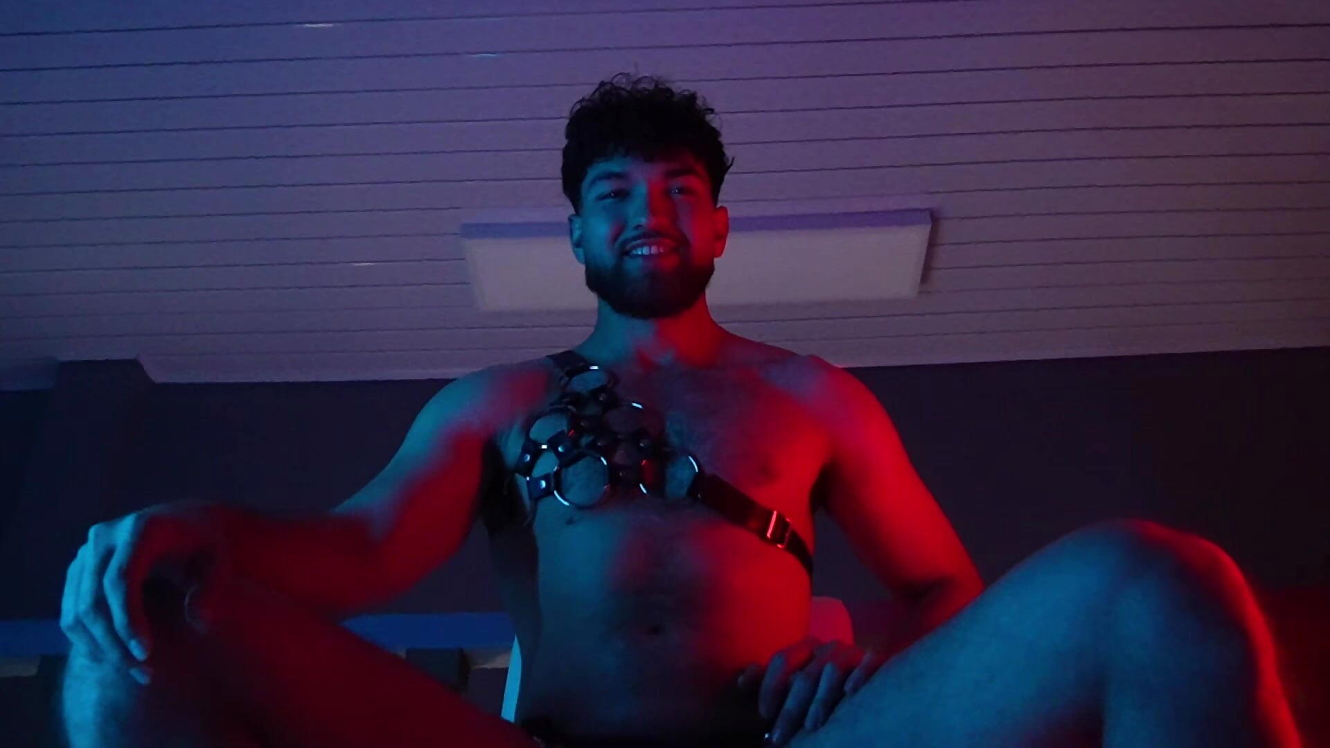 PRESENTATION VIDEO - فيديو من Oliver_Dallas1 موديل الكام