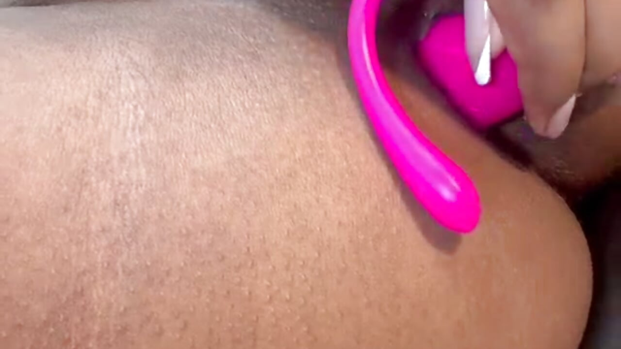 Look my asshole