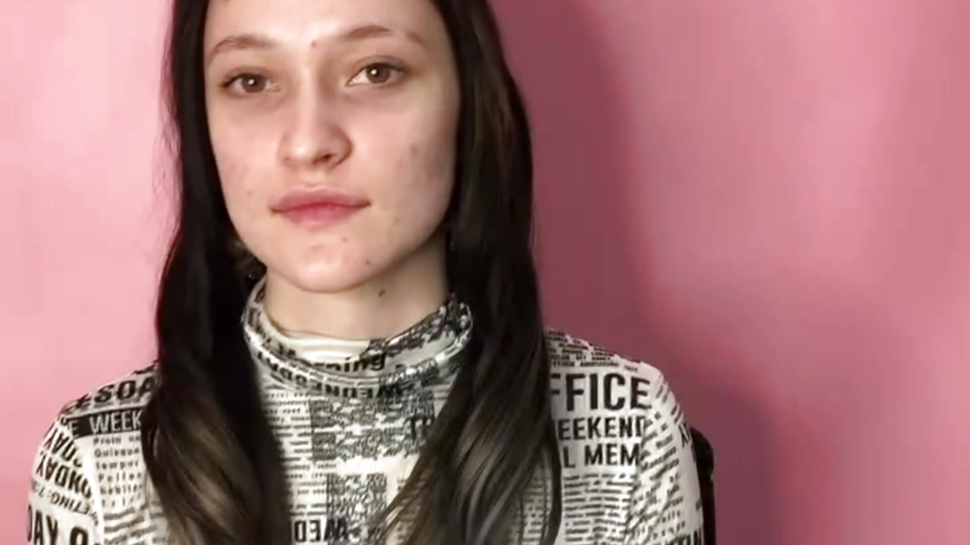 Hello🤗 - video di JesicaLardieri modella di cam