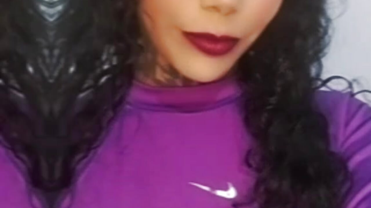 🔥🔥😈 - Video von StormyJamsu Cam-Model