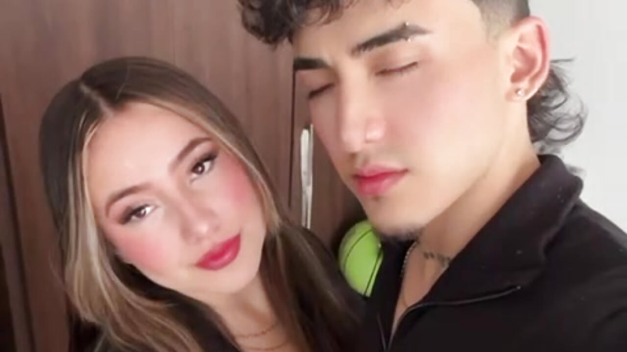 After fuck so hard! - vidéo du modèle de showcams Nath_and_Lian