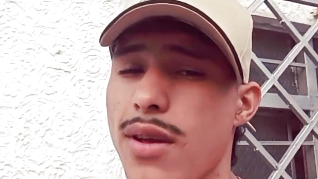 Damián🔥 - video by Boys_xxx_ cam model