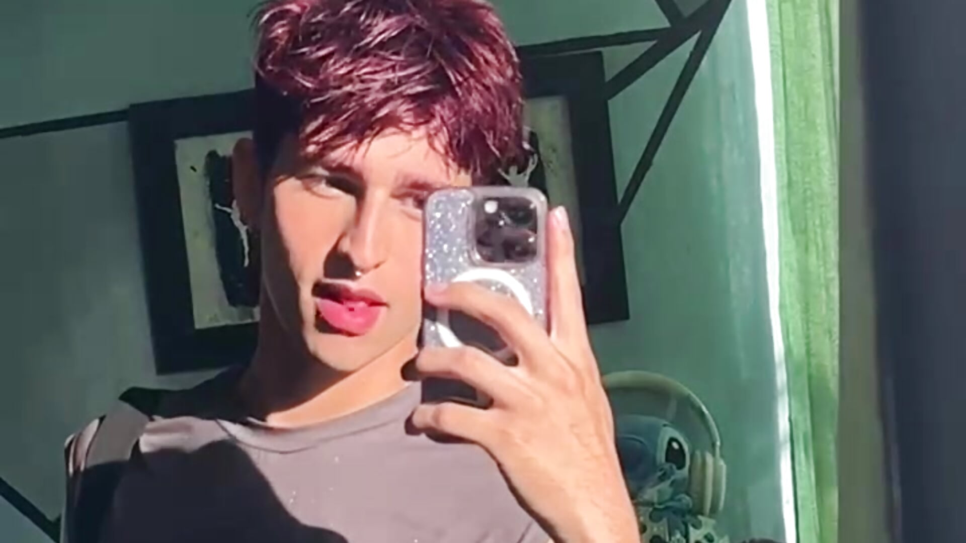 Cute – видео вебкам-модели _liam_white