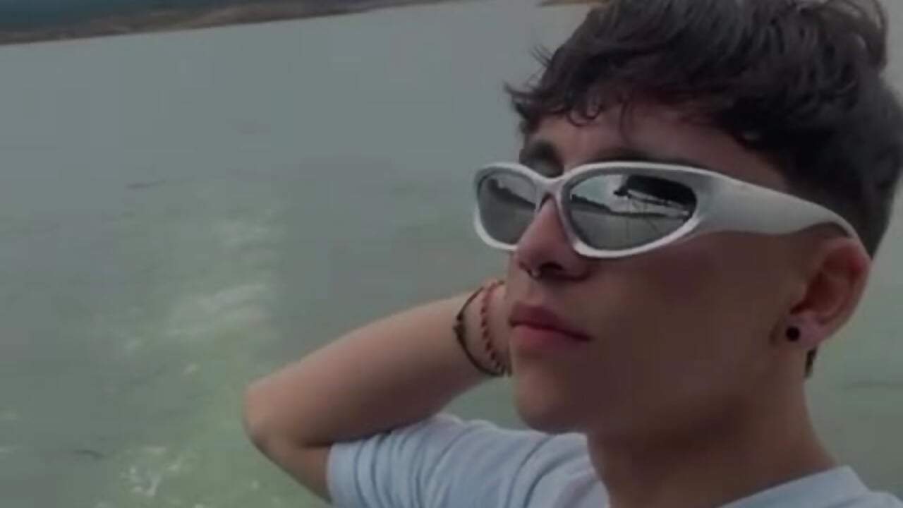 DANCING!! - clip cu Brax_Valencia model videochat