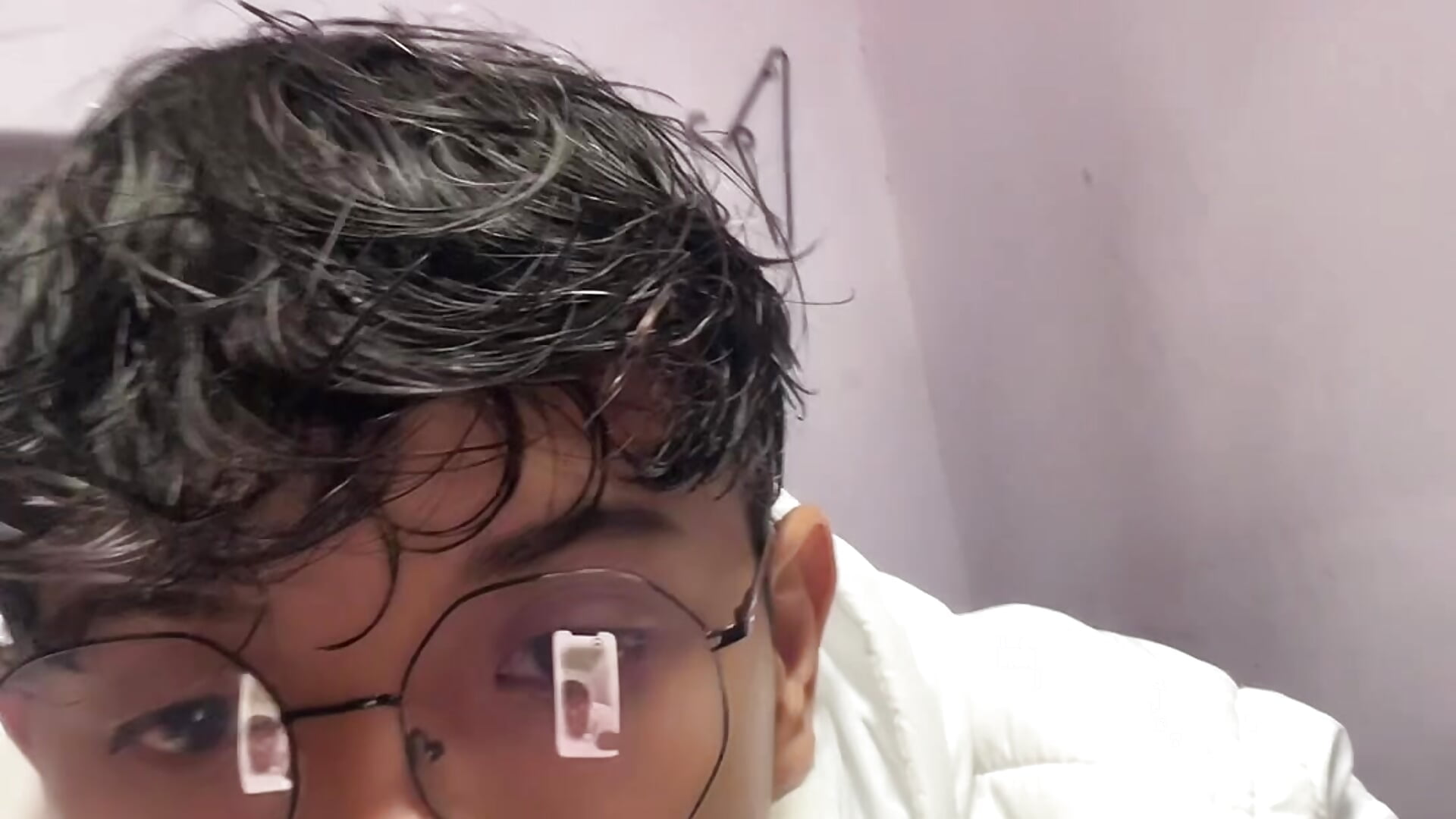 🫣💘 - відео від вебкаммоделі MikeAndThomass