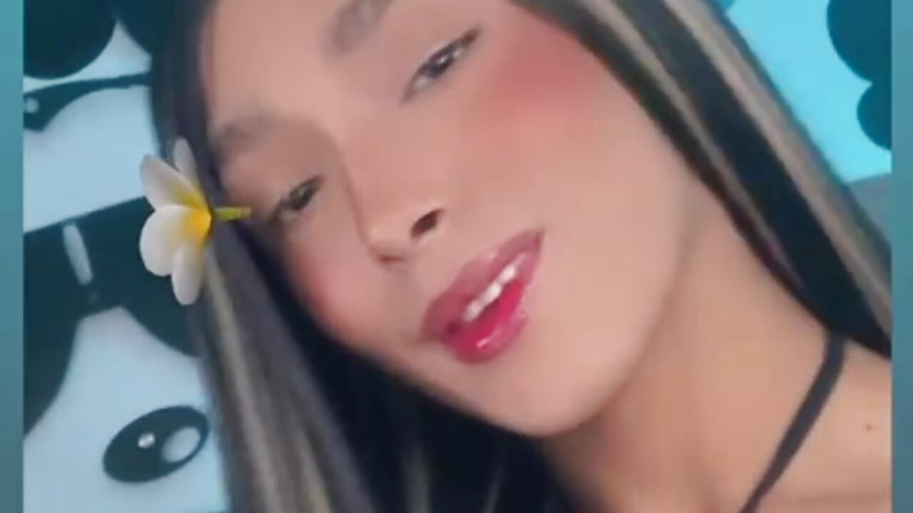 🌸 - AdharaSkinny_ adlı kamera modelinin videosu