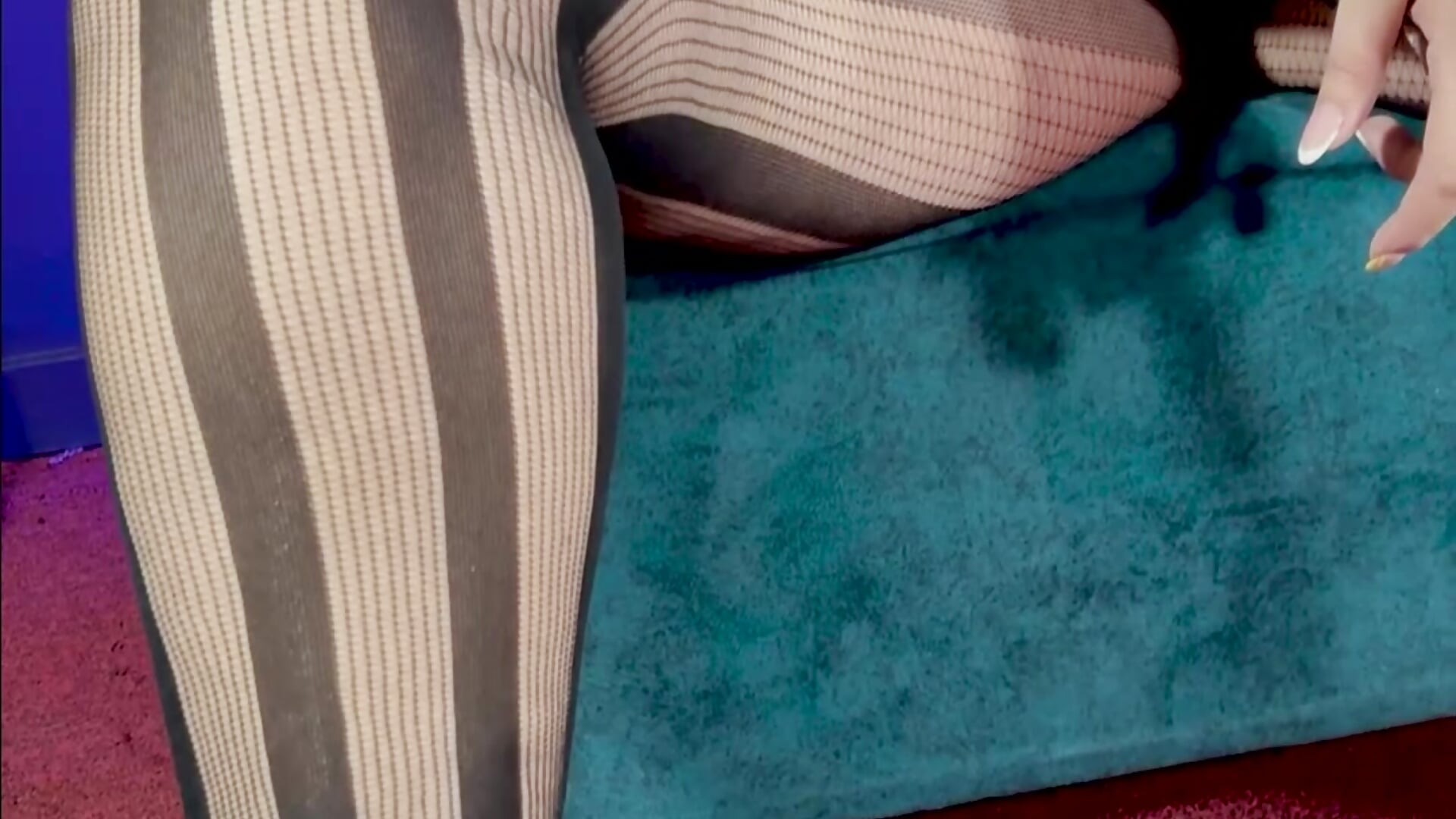 🔥 - vídeo de DominatrixMorrigan modelo de câmara