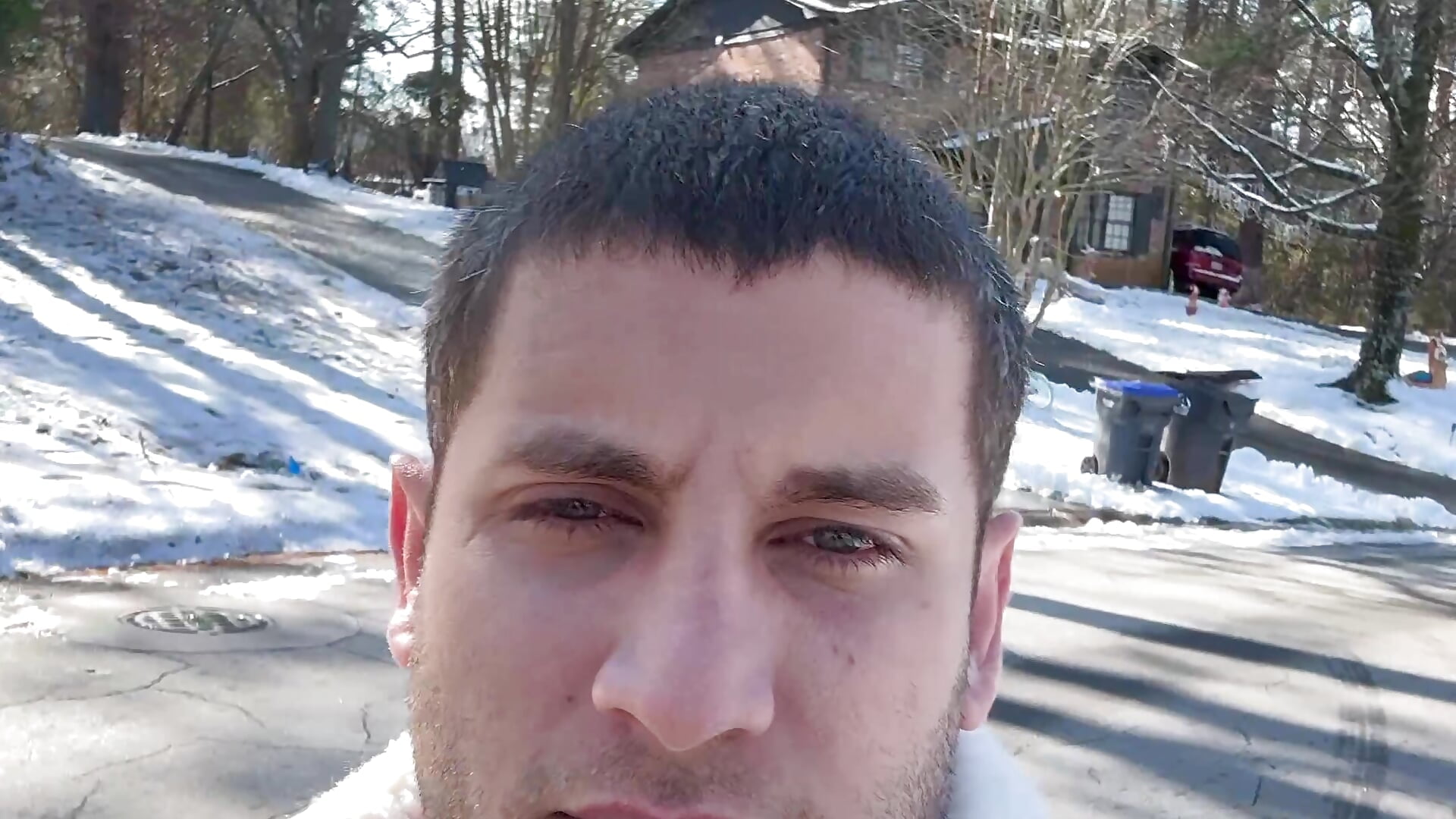 Am I a whole Cullen? - video av apolo_strange cam-modell