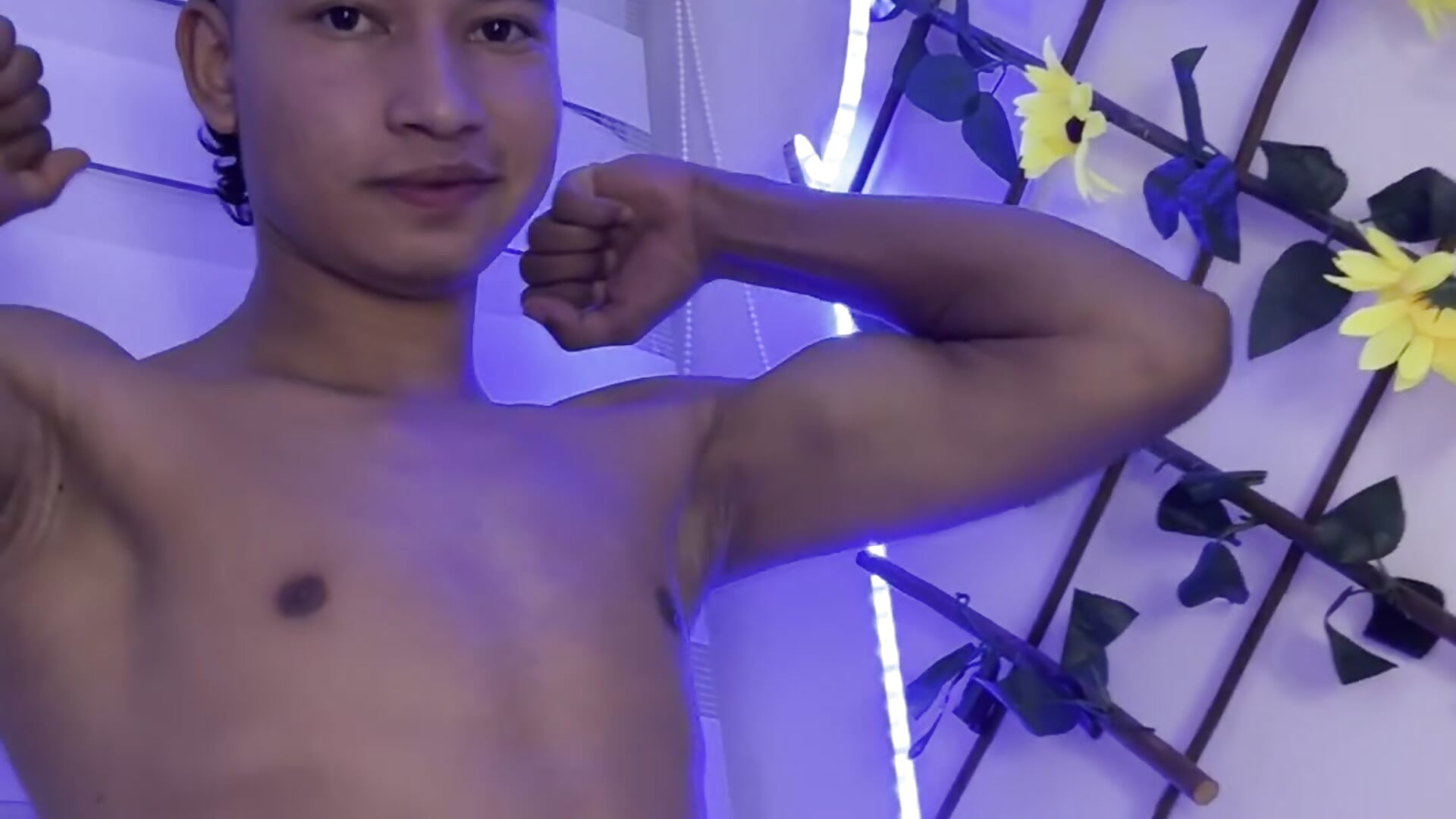 Let's enjoy with me - βίντεο μοντέλου thiago_bigcock_1