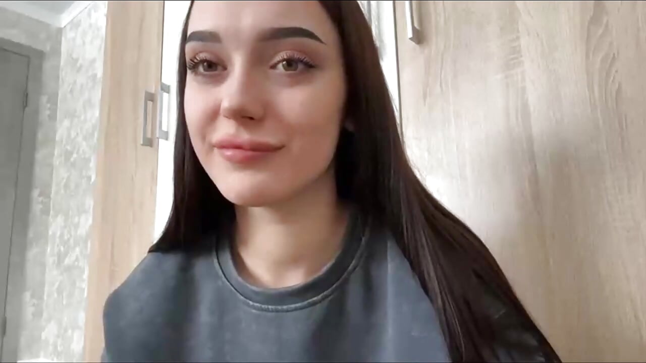 cute girl - Video von Millers_Montey Cam-Model