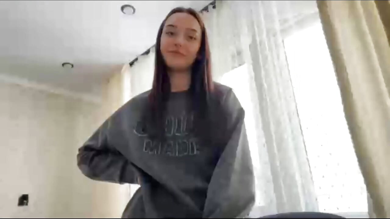 how are you? - Video von Millers_Montey Cam-Model