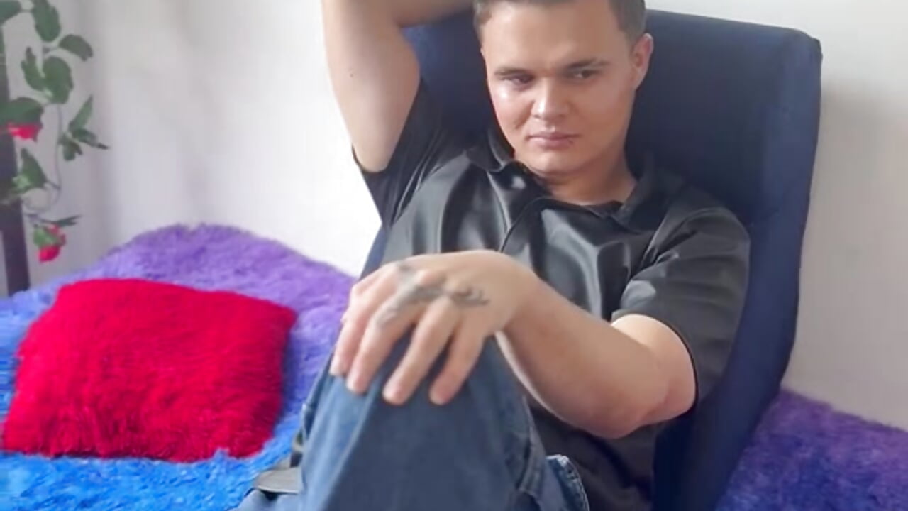 profile-intro- - Vídeo de MAGUIRRE_2011, modelo de vídeos