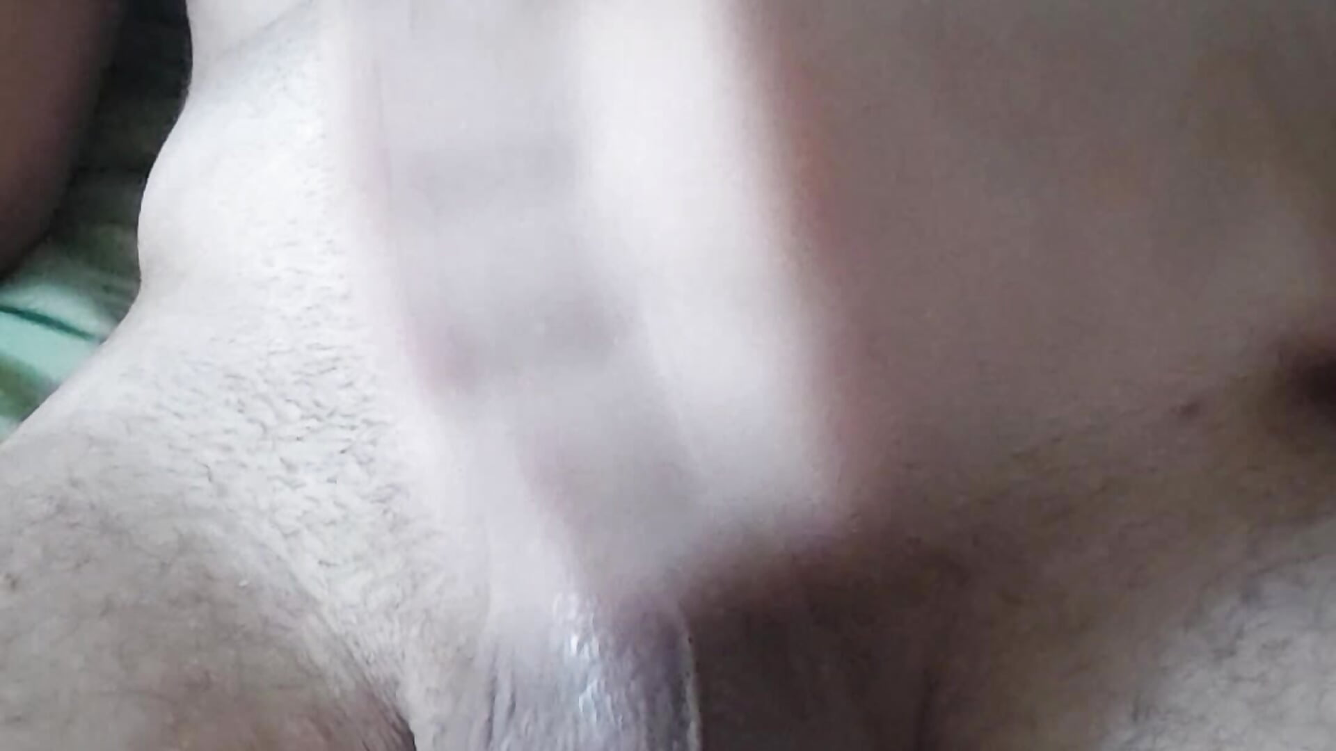 I cum for you