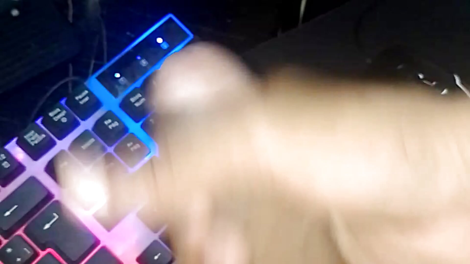 🔥🔥🥵 - video av SOYFAKER cam model