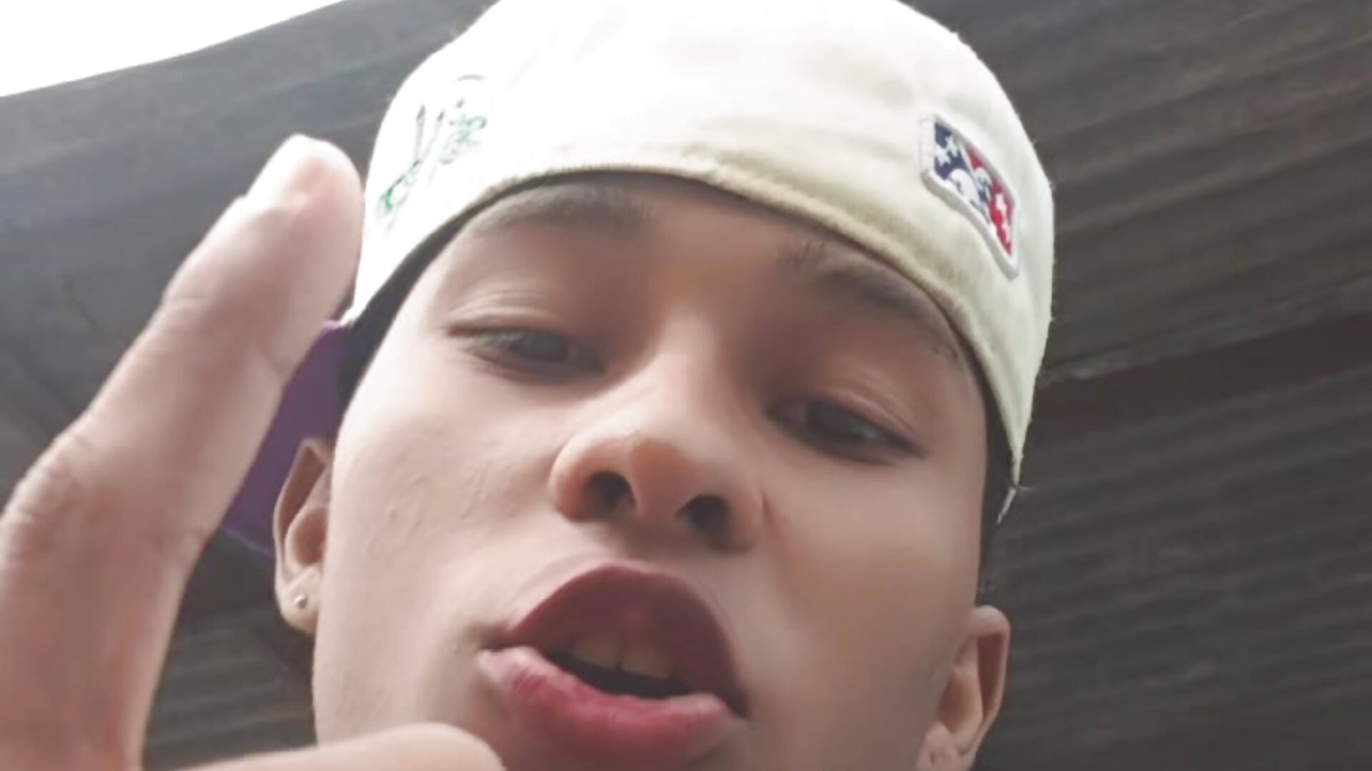 😻 - video av SOYFAKER cam-modell