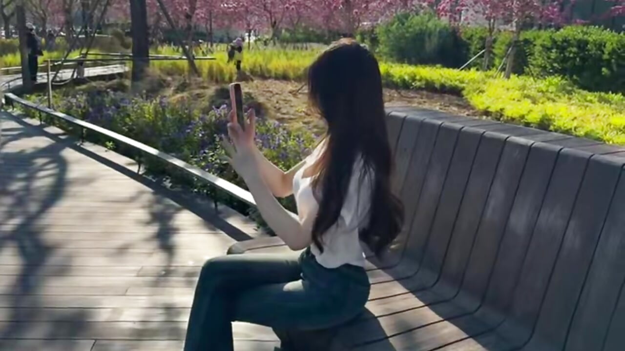 青山不语       仍然自在 - ZZZBC9 캠 모델의 동영상