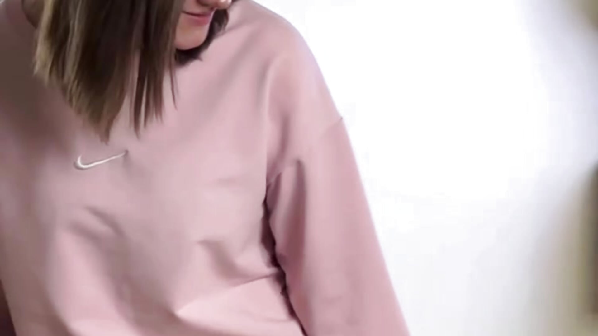 My first video is here♥ - clip cu NaomiShy model videochat