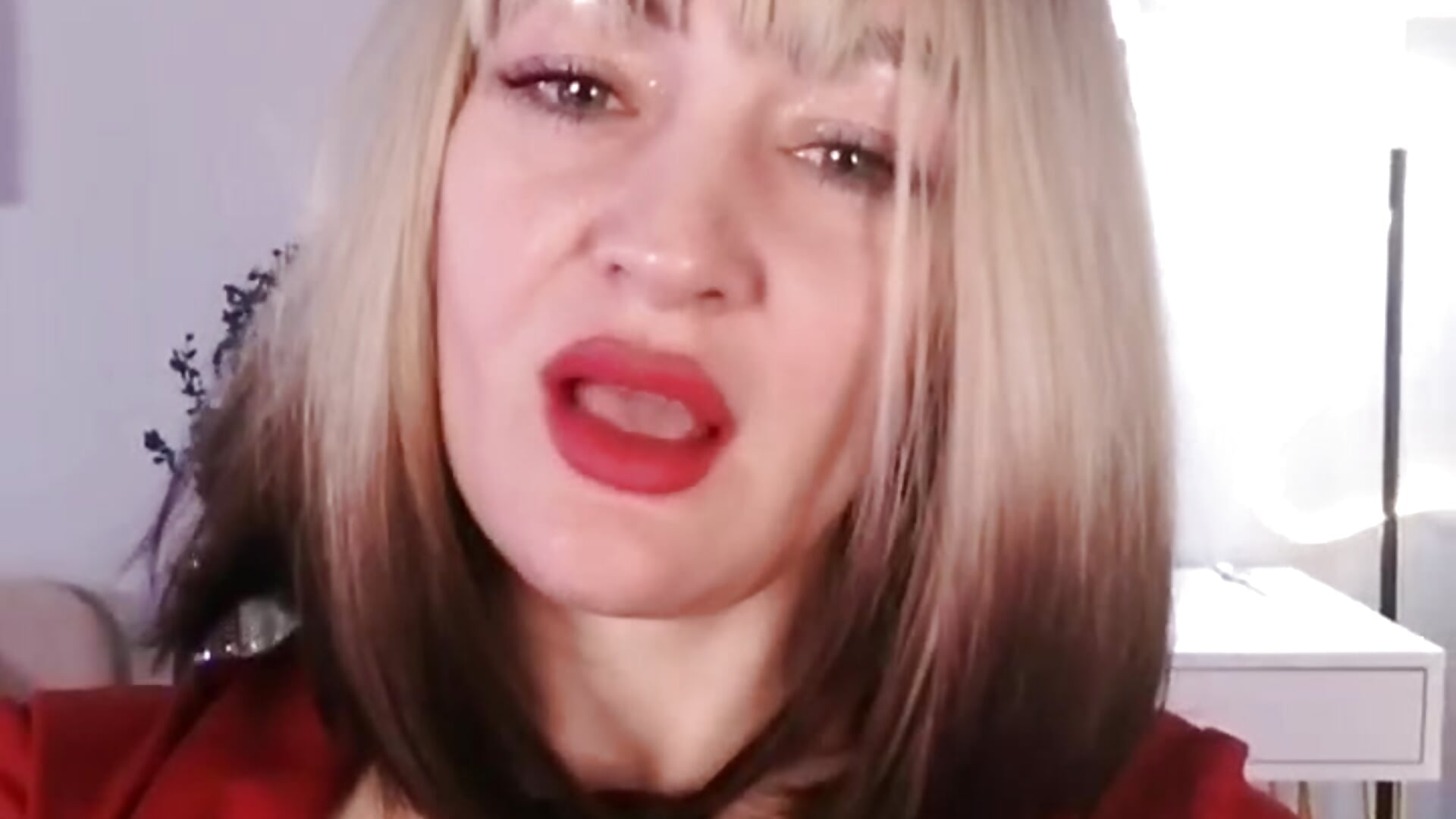 ❤️ - vídeo de Oliiviaaa modelo de câmara