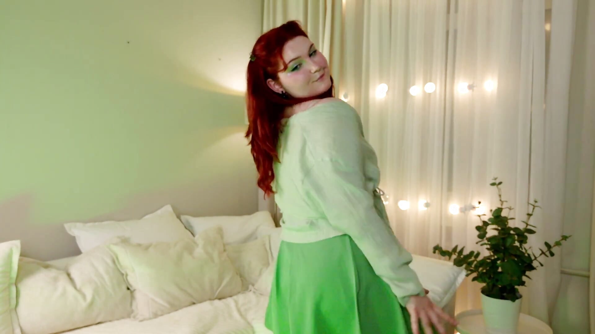 mreow - video by light_habit cam model