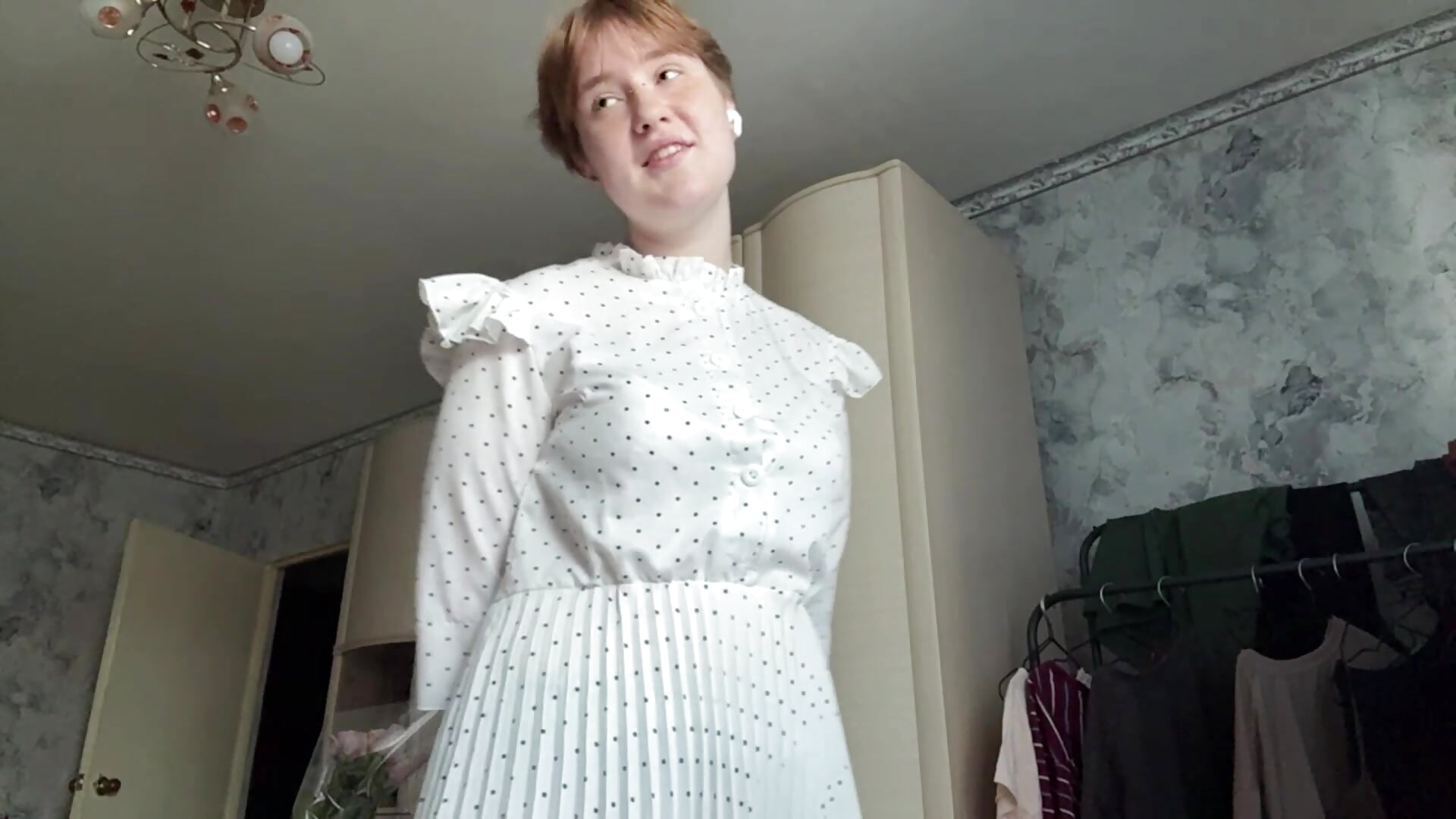 love you - video di Miacommando modella di cam