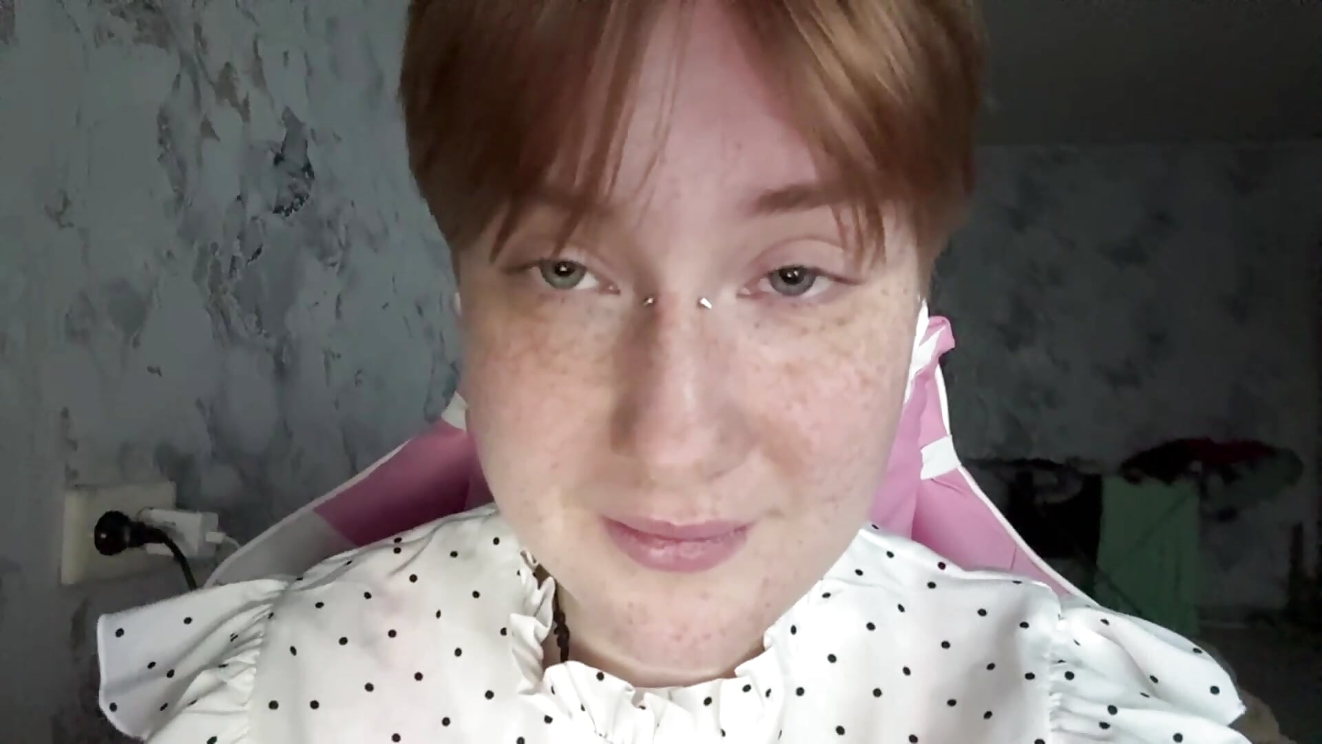 meee - video di Miacommando modella di cam