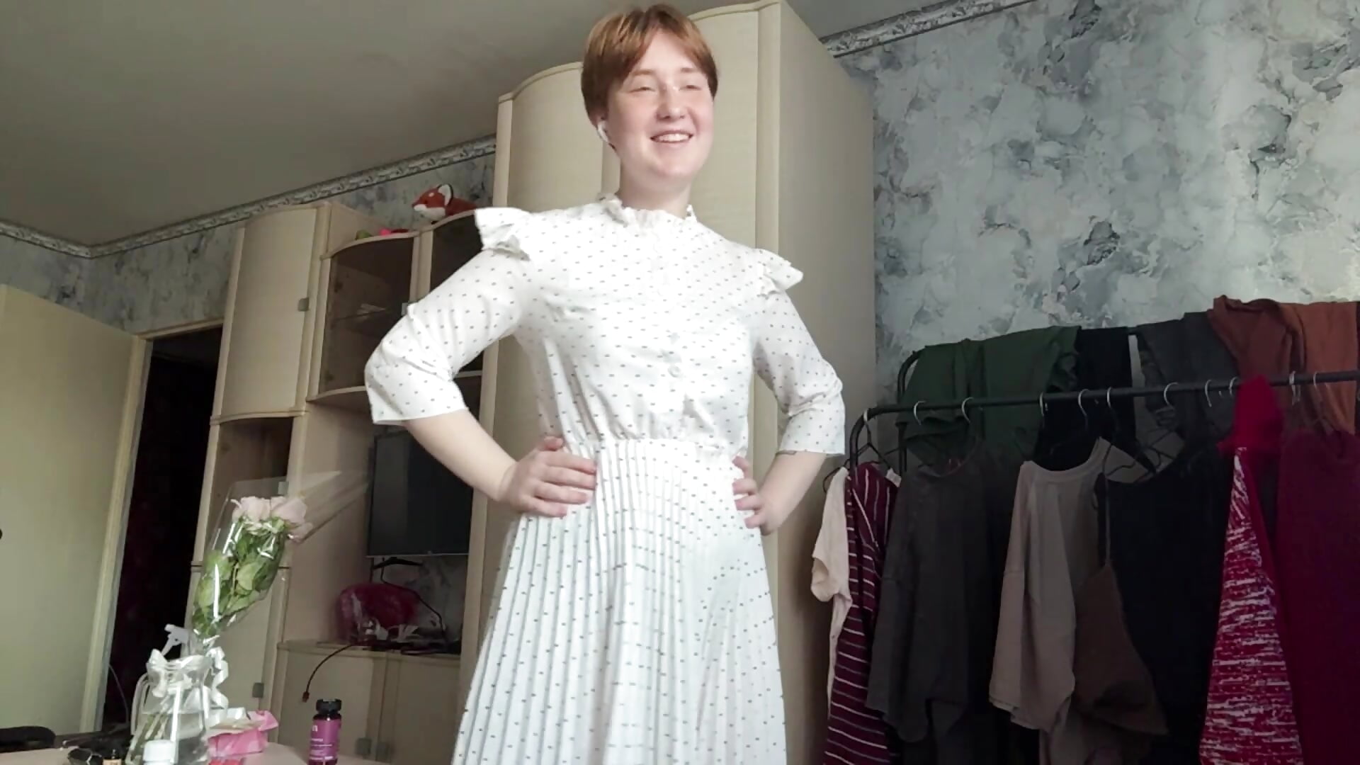 I'm teasing you - video di Miacommando modella di cam