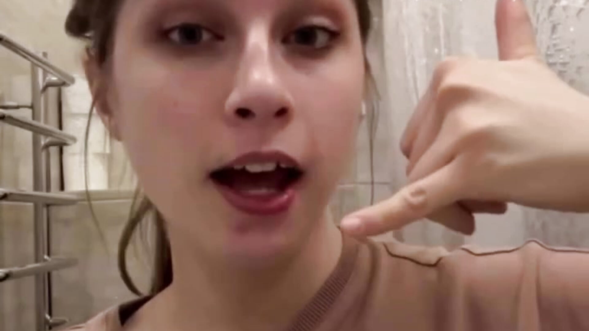 I'll be very beautiful today - 視頻由 Olivia_132 主播提供