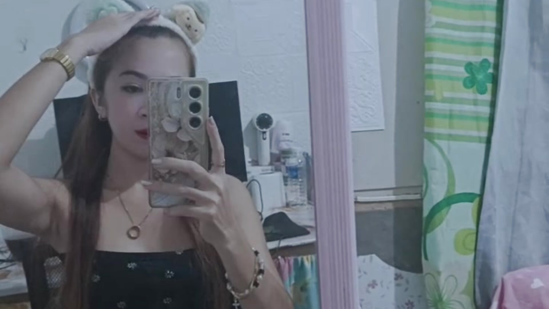 Tintin_26－カメラキャストのwild_tullips26の動画