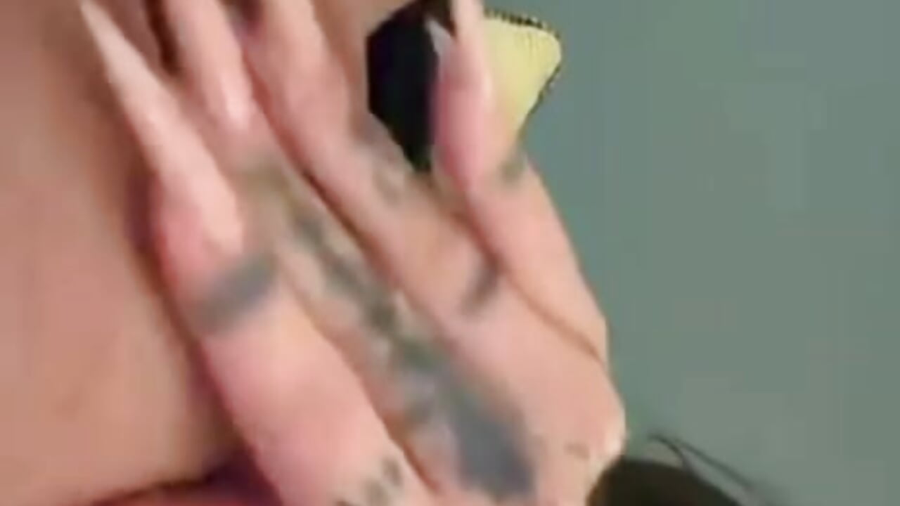 🔞 - WickedLily主播的视频