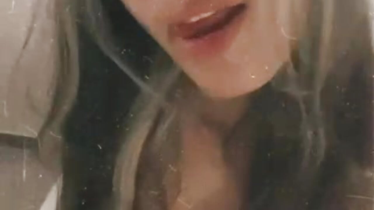 u like? - clip cu isa_miller18 model videochat