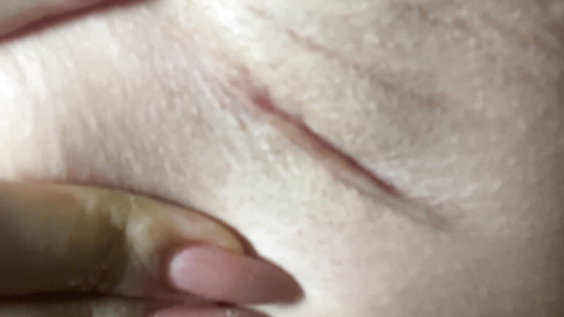 Zoom my armpit & zoom pussy 🙈