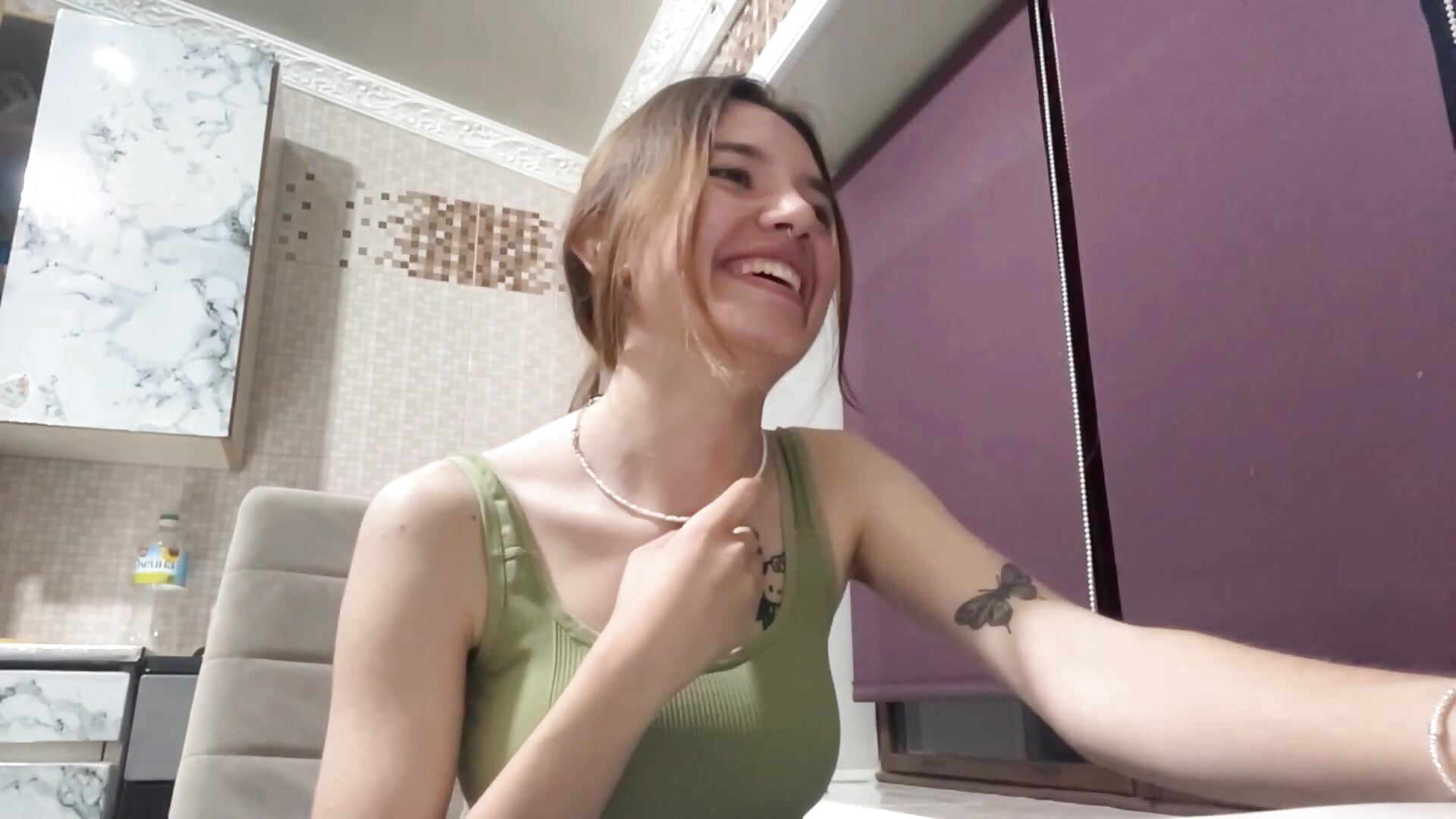 I'm happy - ক্যাম মডেল Lili_Kilian-এর ভিডিও