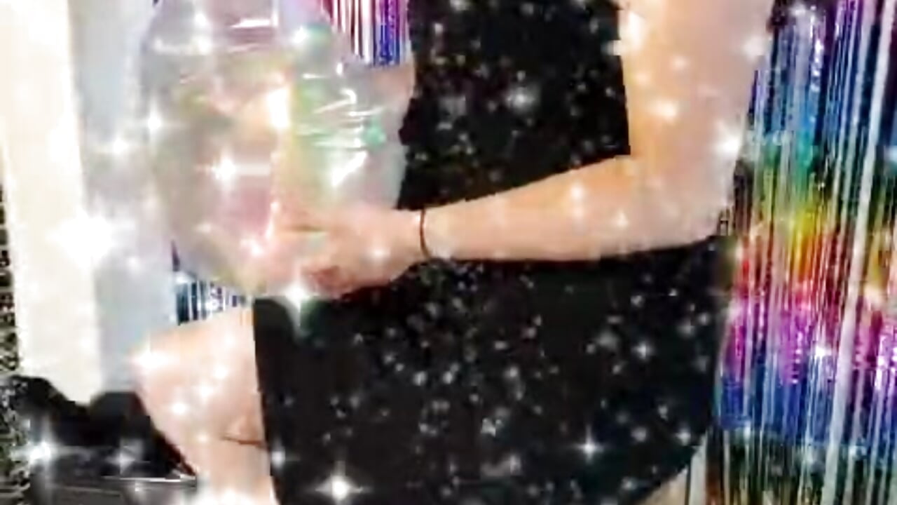 TU KATYXS - vídeo de KARLYXS modelo de câmara