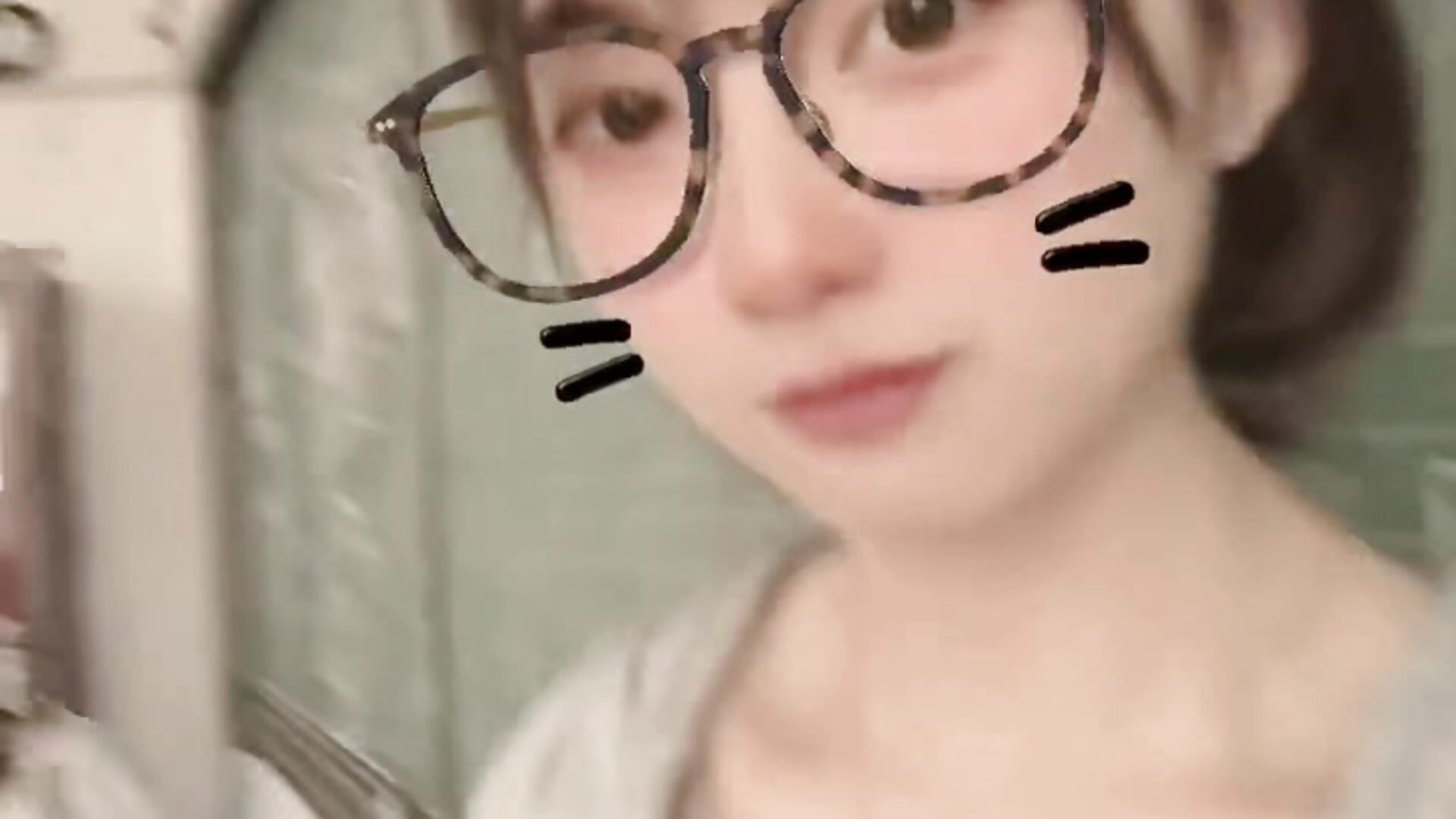下课呜～