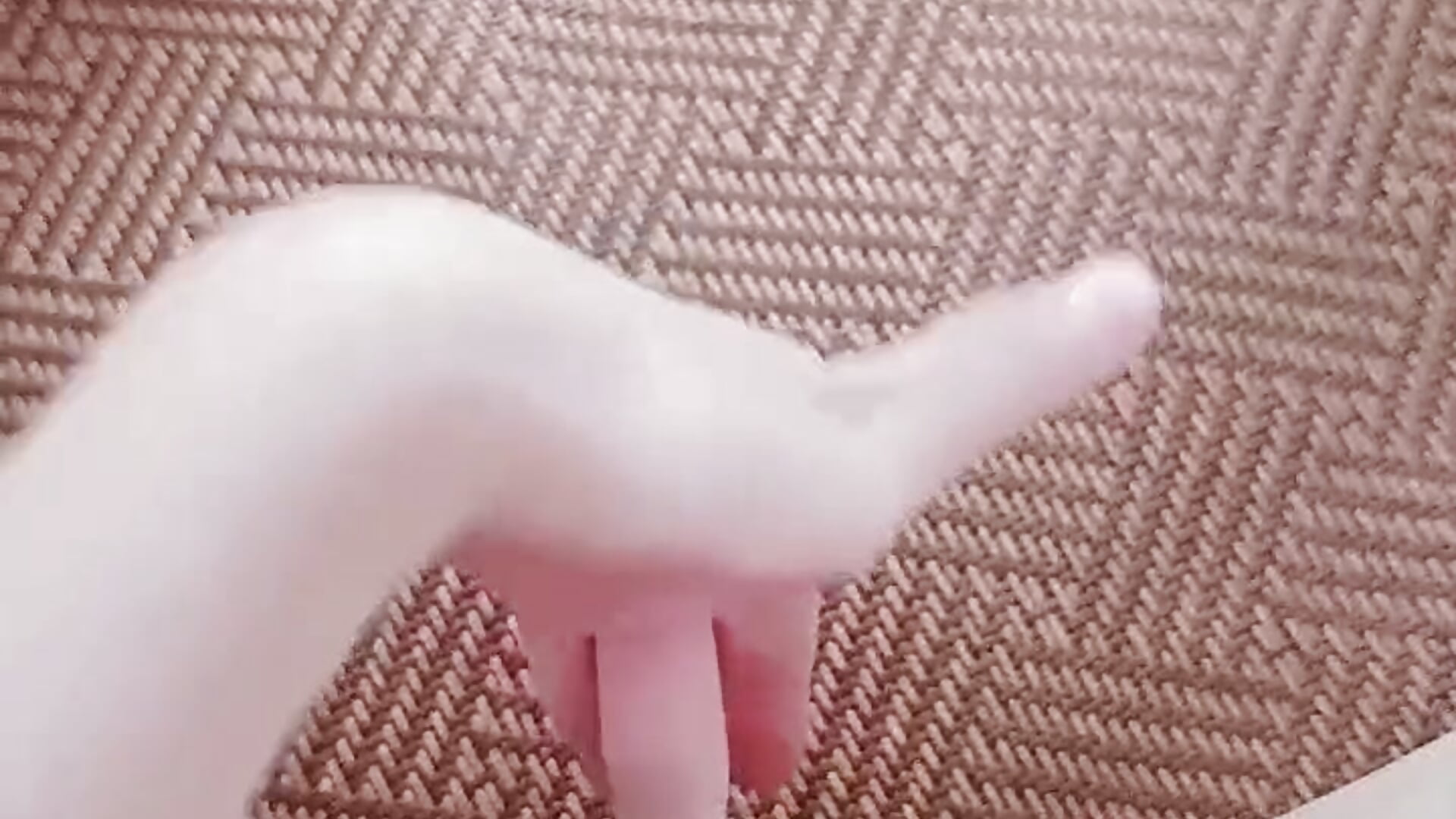 啊啊啊～