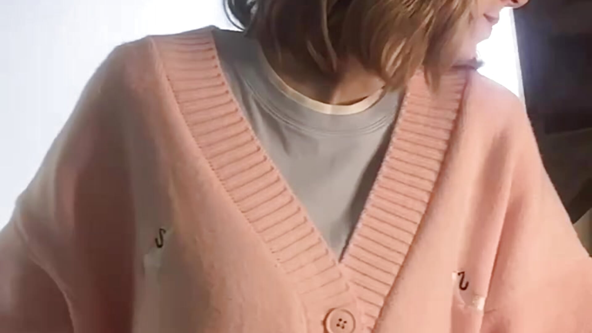 My first video♥ - vidéo du modèle de showcams DottyTaliaferro