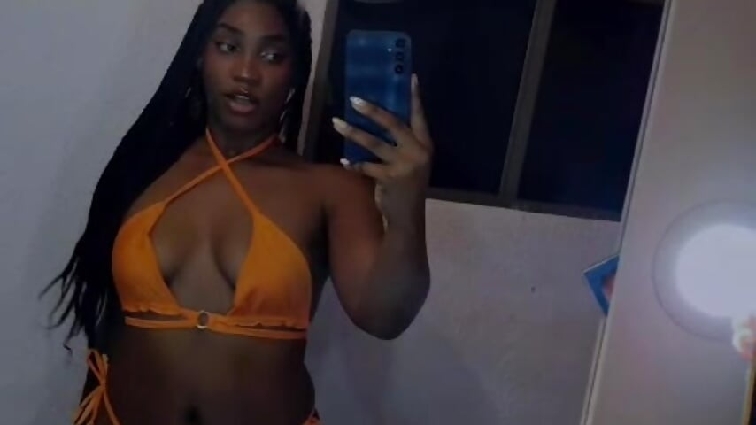 Me ❤️ – video af Victoriaa_Goldx cam-model