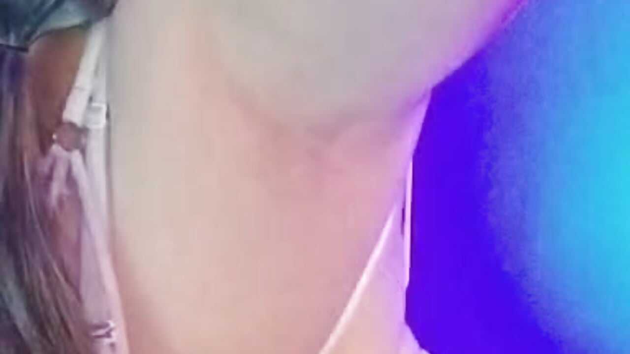 Watch me move… and understand everything. - video by GalileaMoure cam model