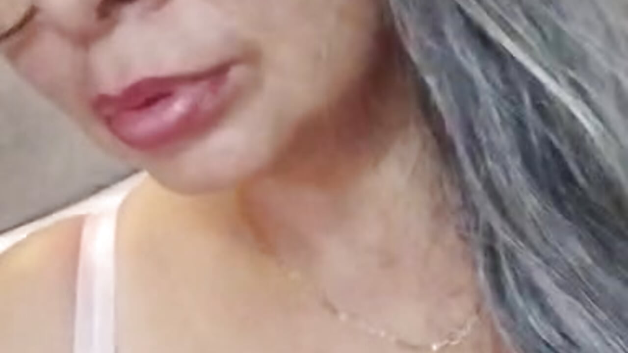 Press play… and let me slowly take over you - video by GalileaMoure cam model