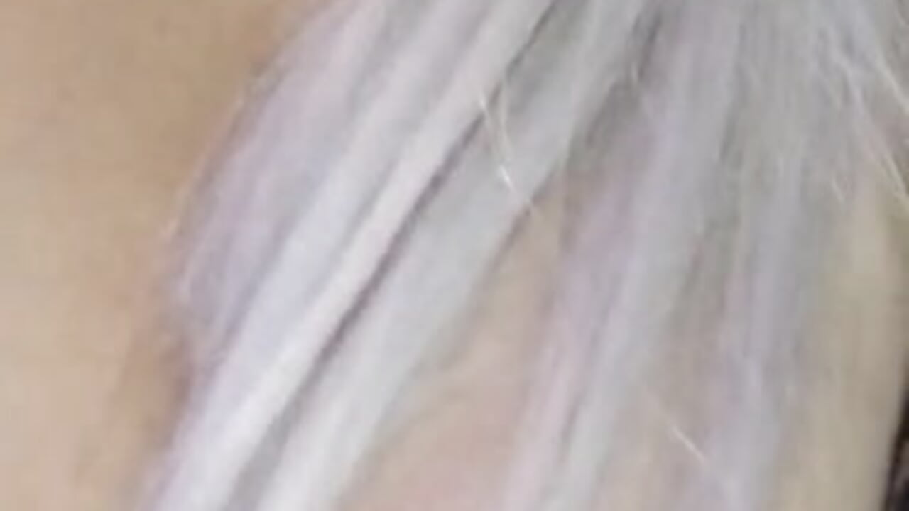 Press play and enjoy every second with me - video by GalileaMoure cam model