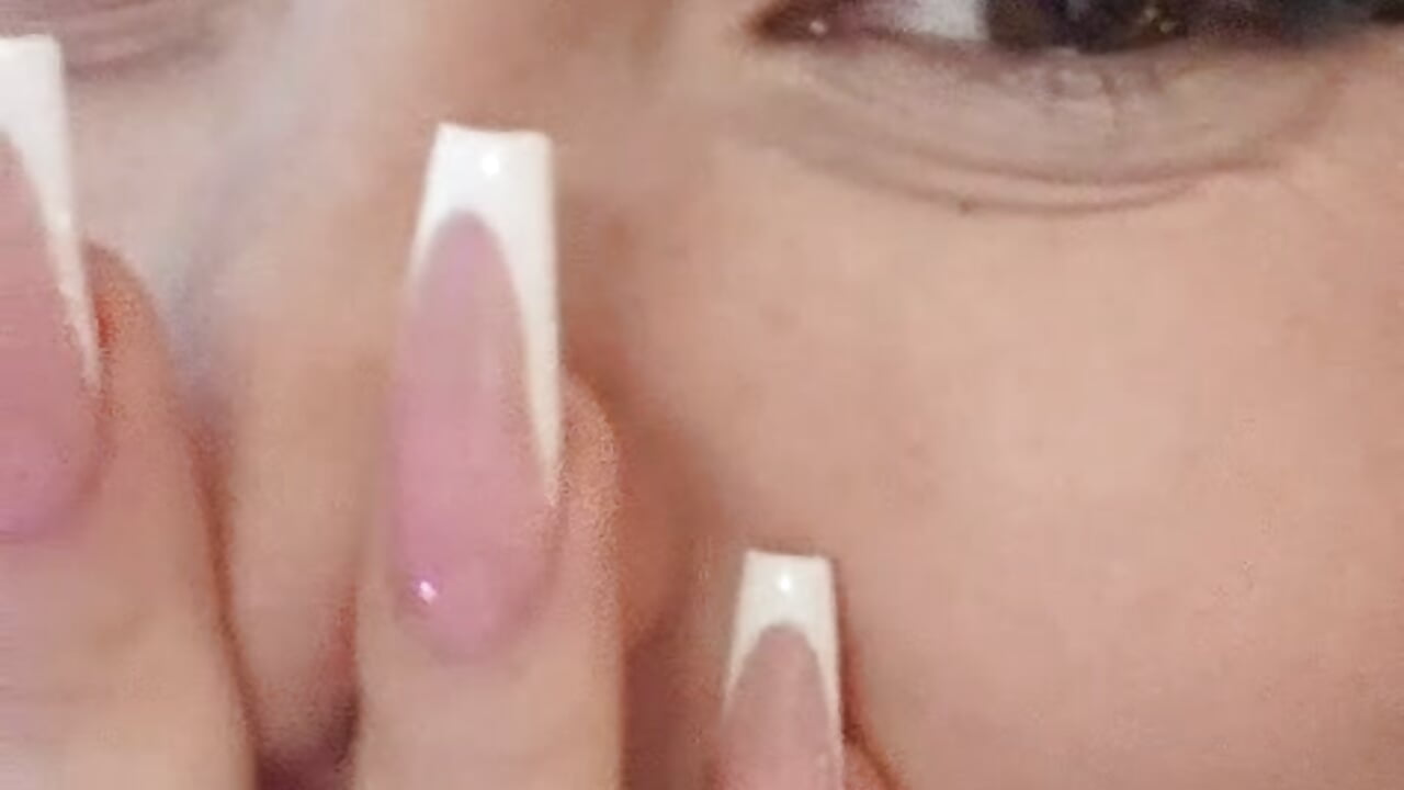 Shy 💦🩷🩷💦 - vídeo de la modelo de cam PaoMonoba