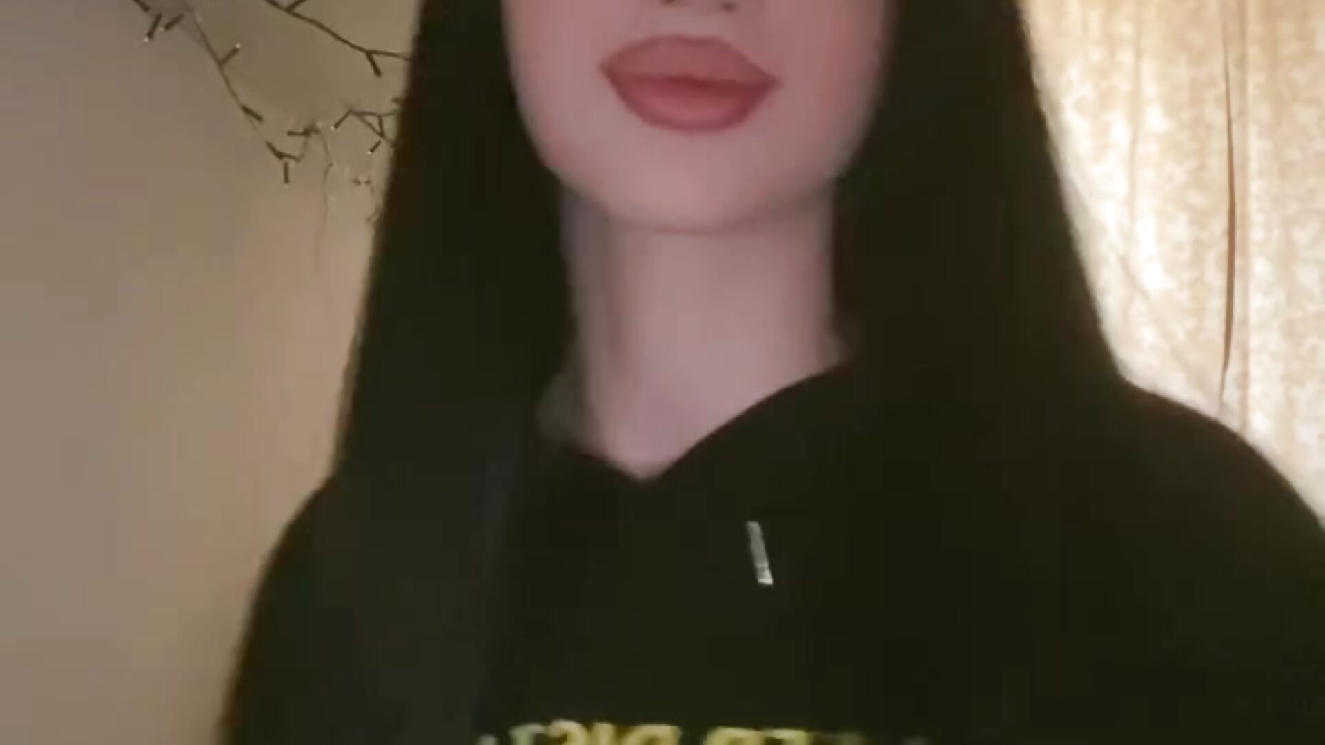 me ❣️ – video od webkamerové modelky Tori_Blaze