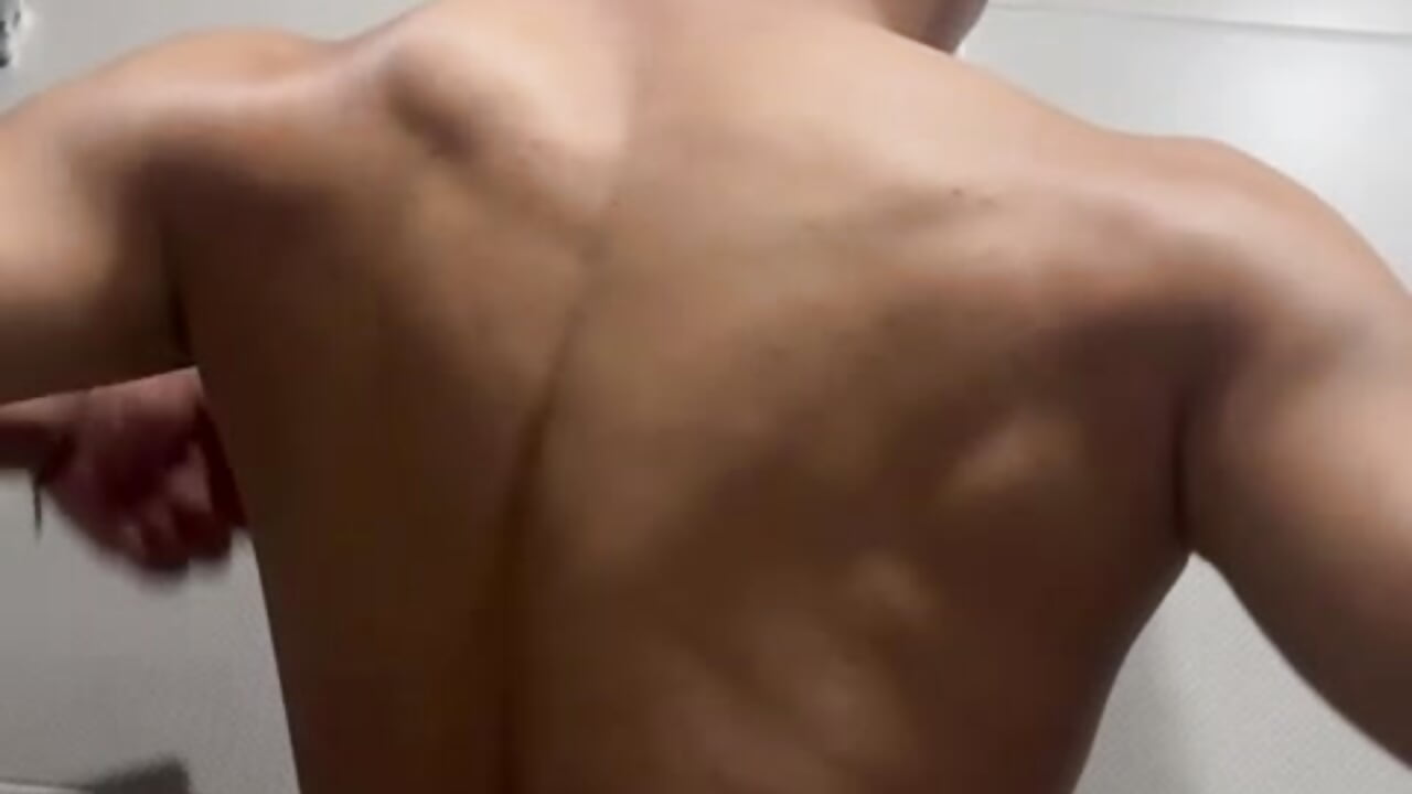 :) ;) – video modela na kameri D_dorman