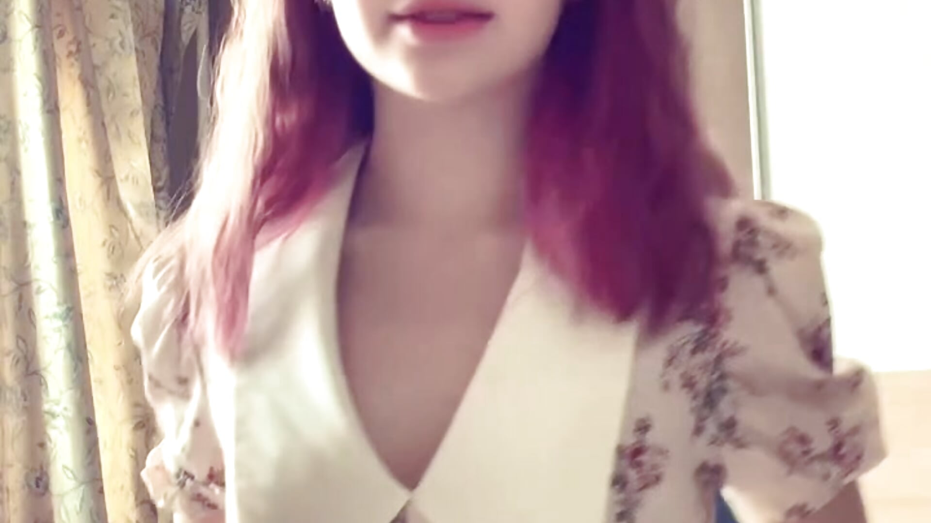 A little my dance– PeachMirth kameramodell videója