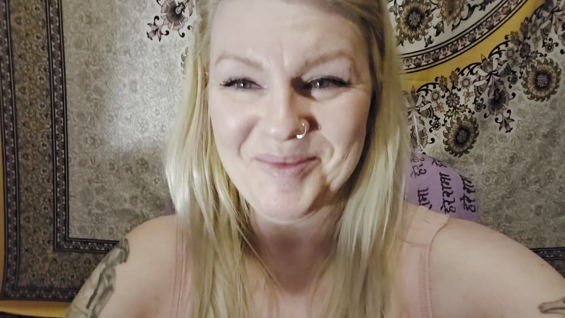 1661 - video by parabaddie cam model